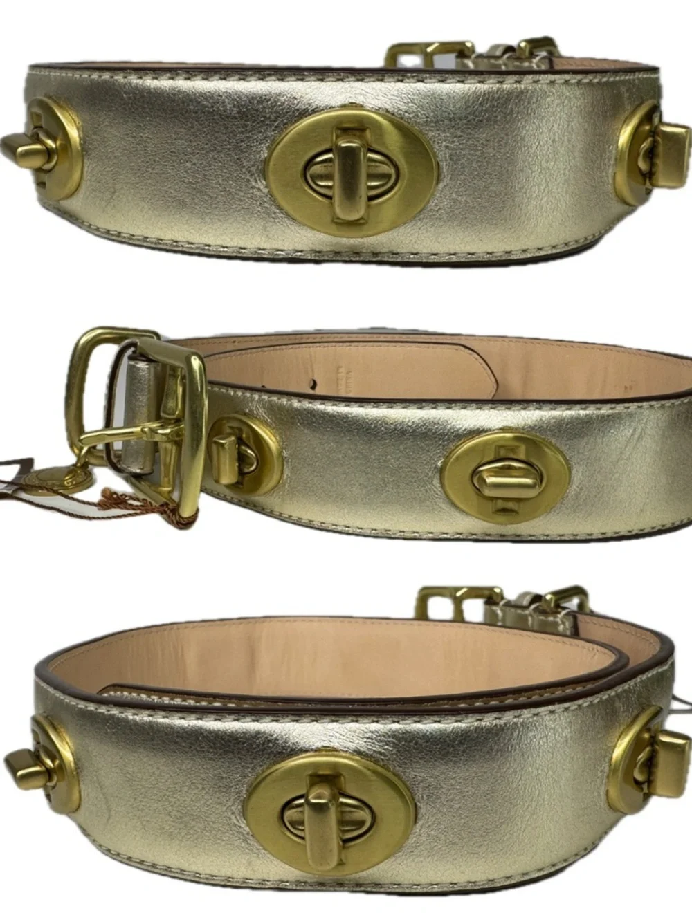 Coach vintage y2k
